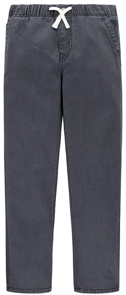 Levi´s ® Kids Loose Fit Pull-on Broek 24 Months Jongen Zwart