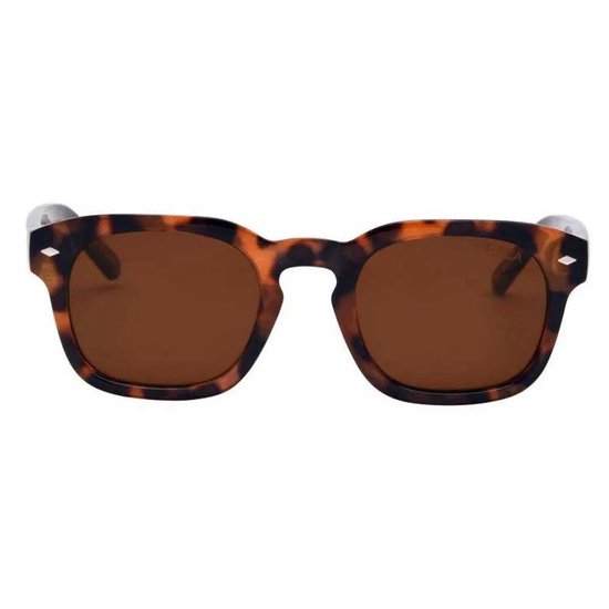 I-sea Blair 2.0 Gepolariseerde Zonnebril Transparant Brown Polarized Man van I-SEA — afbeelding 3