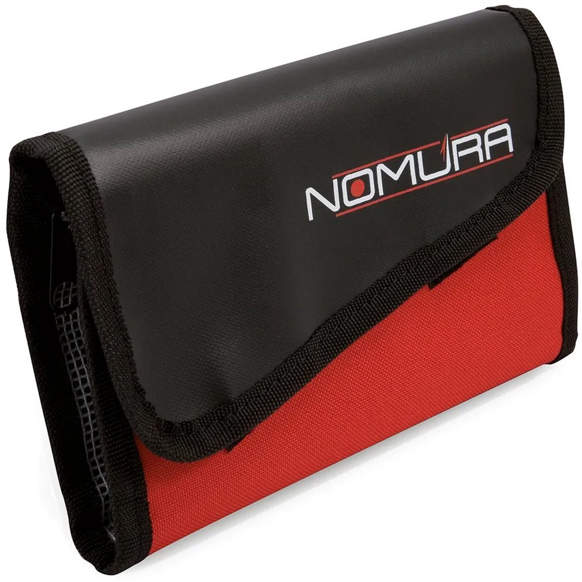 Nomura Narita Lokkertas Zwart