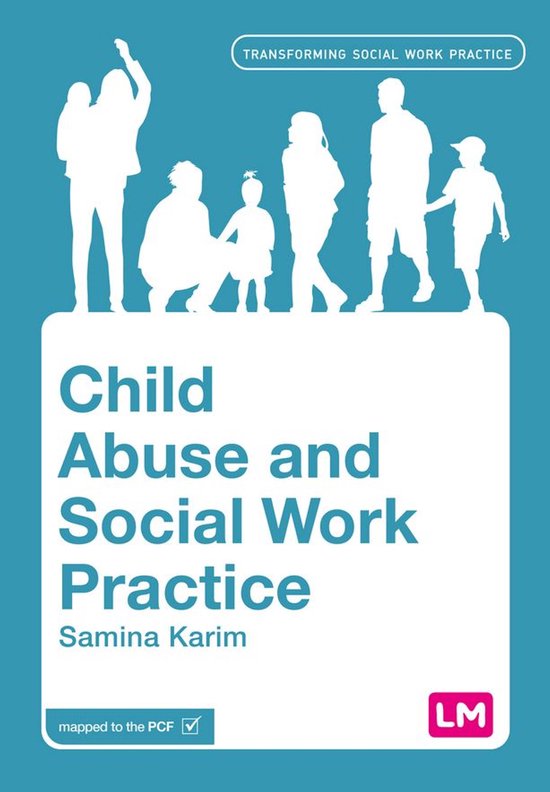 Transforming Social Work Practice Series - Child Abuse and Social Work ...