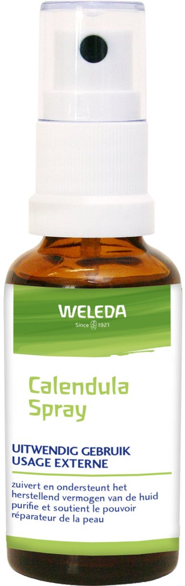 Weleda Calendula Spray 30ML