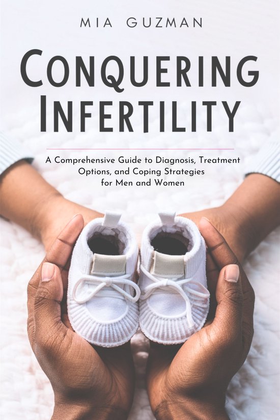 Conquering Infertility - cover