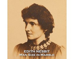 Man Size in Marble