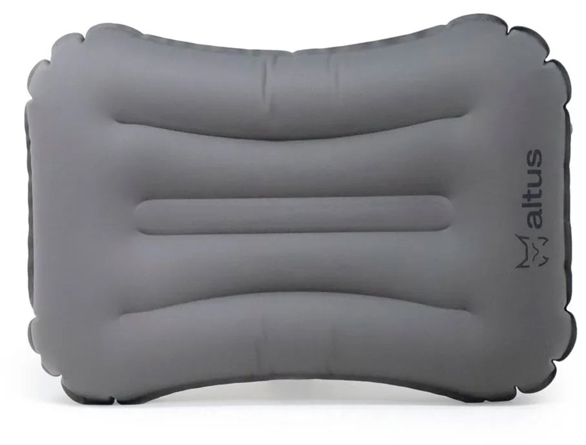 Altus Kussen Grijs
