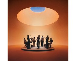 Son Mieux - 24 Hours (CD)
