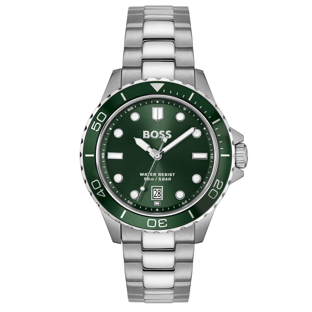 BOSS HB1514294 TROPER SPORT Heren Horloge