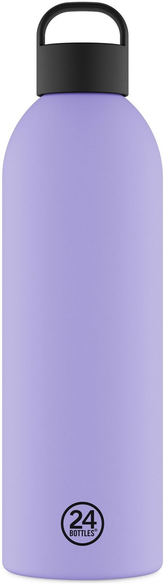 24Bottles Clima Drinkfles 1500 ml Capaciteit - erica