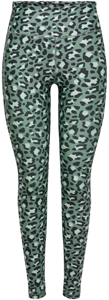 Only Play Sportlegging ONPJAM-2-MILLE Tight fit Sportlegging