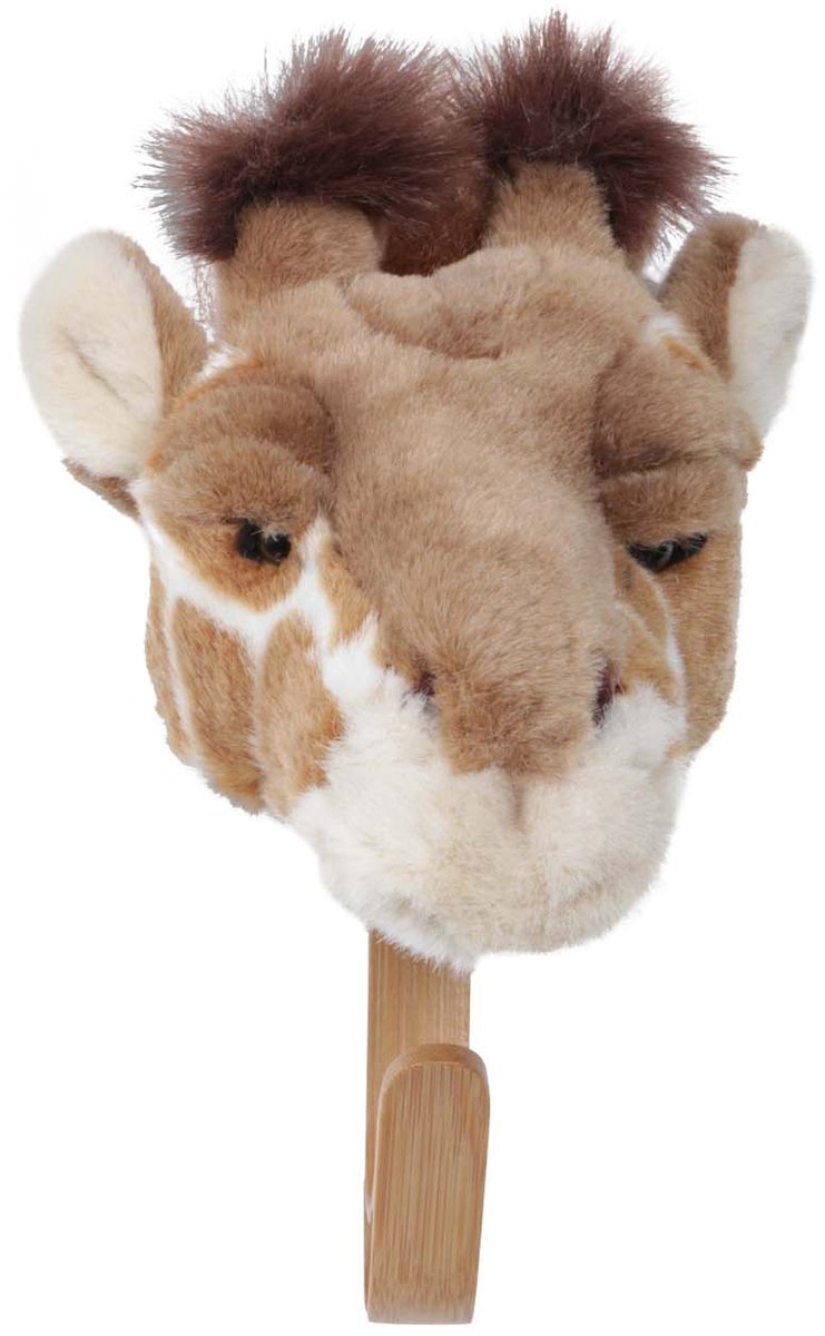 Wild & Soft Kledinghanger Giraffe