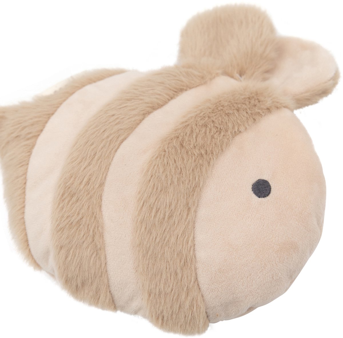 Bamboom Warmteknuffel Bij - Sand Shades