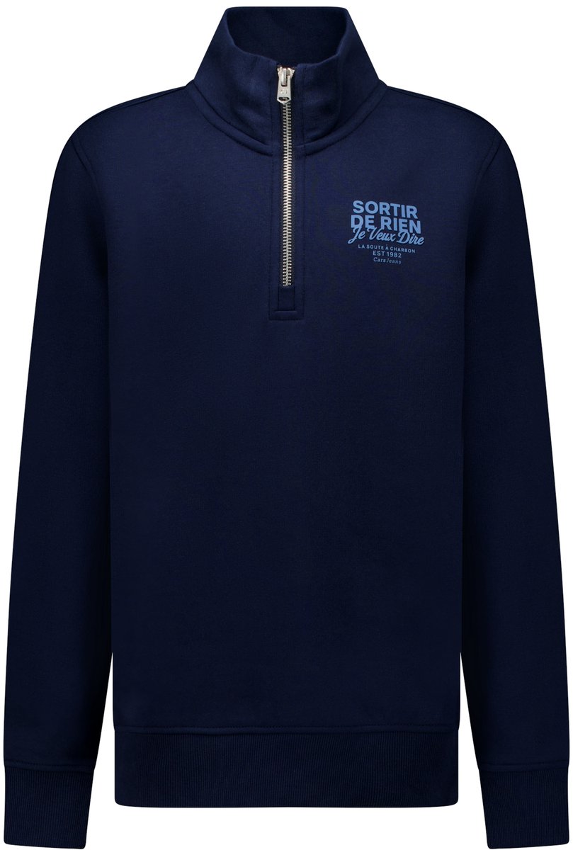 Cars Jeans Sweater Yezki jr. -