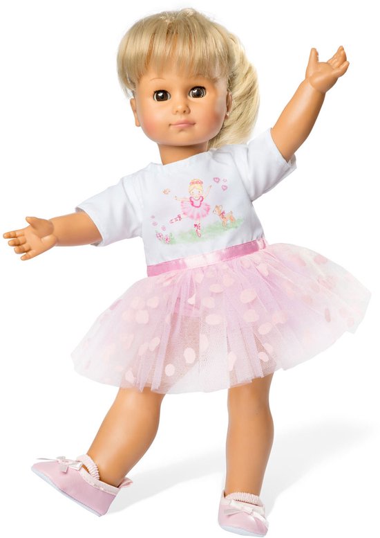 Heless Ballerinajurk 'Maria' (35-45cm) van Heless — afbeelding 2