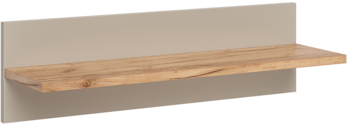 Vitalispa Malia Wandrek kinderkamer – 70 x 20 cm Kasjmier/Artisan