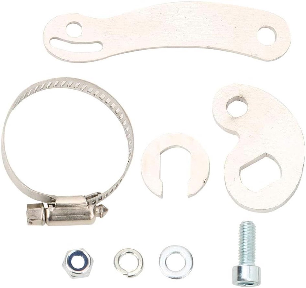 Provento - Torque Arm voor Elektrische Fiets Mountainbike - Set voor Motor Veiligheid en Conversie-accessoire