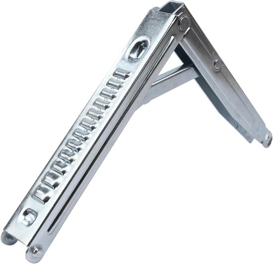 Multi-Level Hinge Support Frame - Desk Hinge Lid Support Hinge - Table ...
