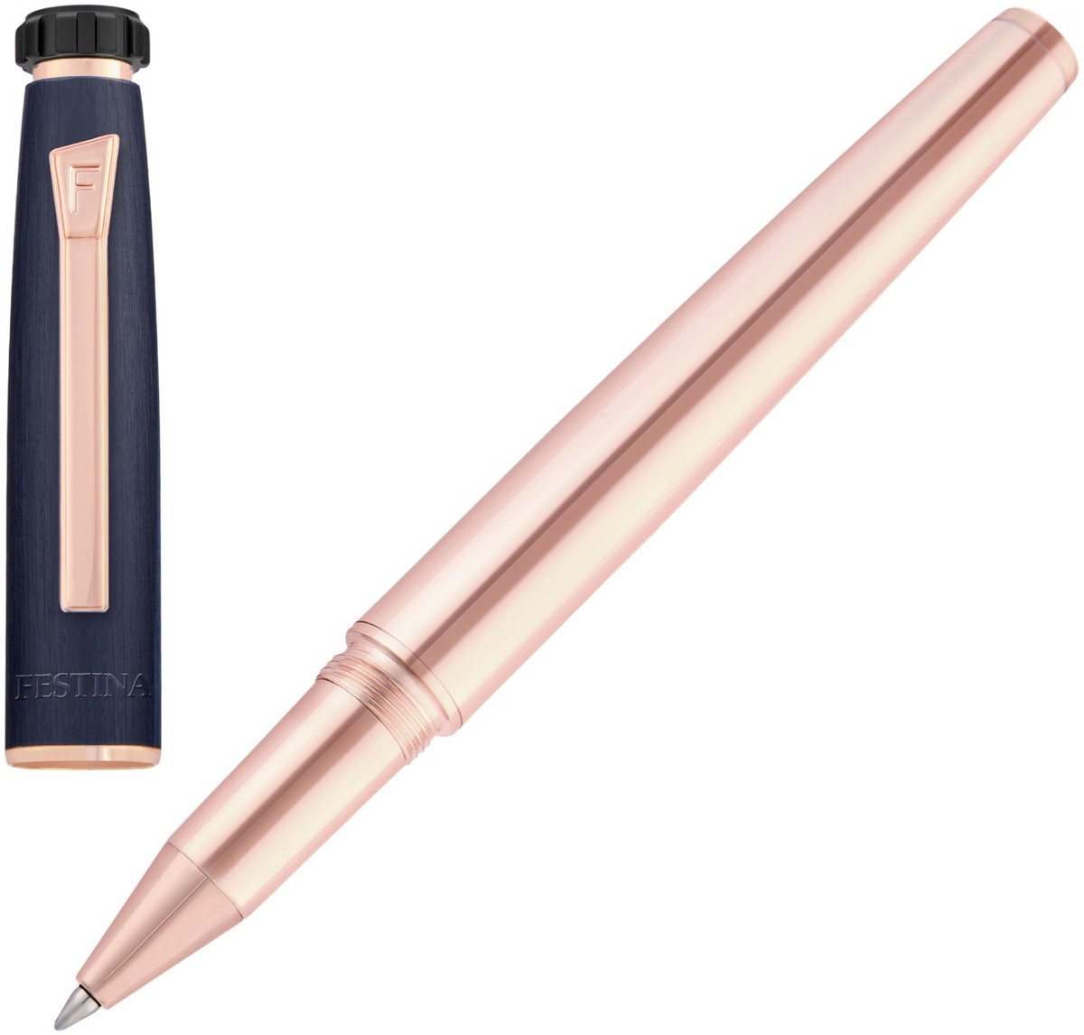 Pen Chronobike