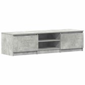 Gris béton