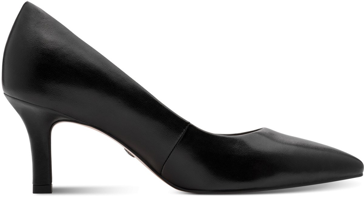 TAMARIS Core Dames Pumps - ZWART