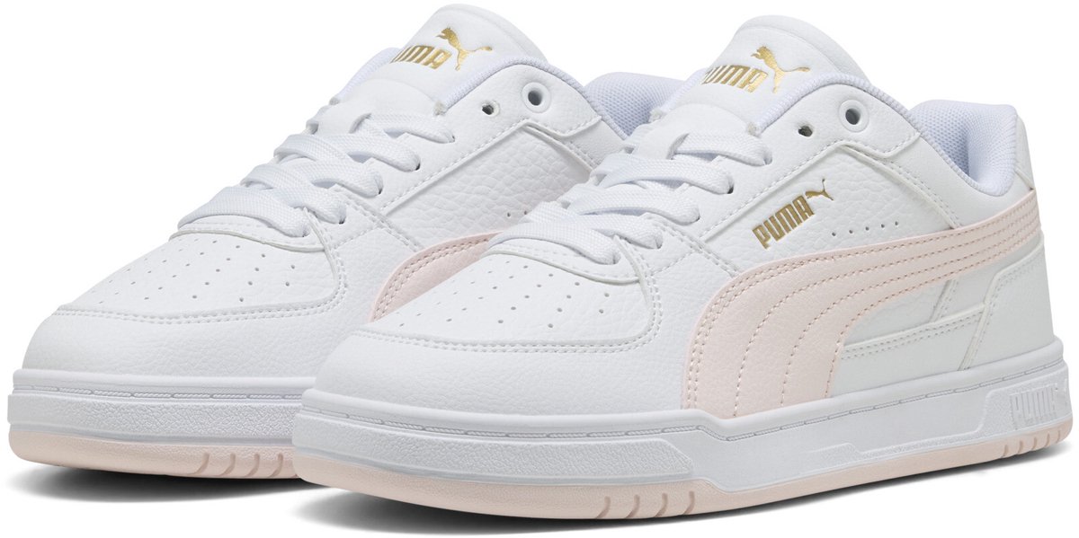 PUMA Puma Caven III Unisex Sneakers PUMA -Jasmine Flower Goud