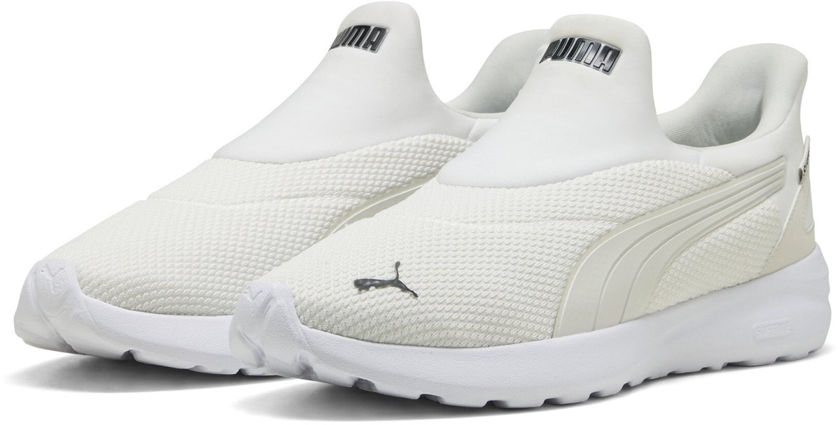 PUMA SOFTRIDE COSMIC SLIPTECH Unisex Sneakers Vapor -Vapor Grijs