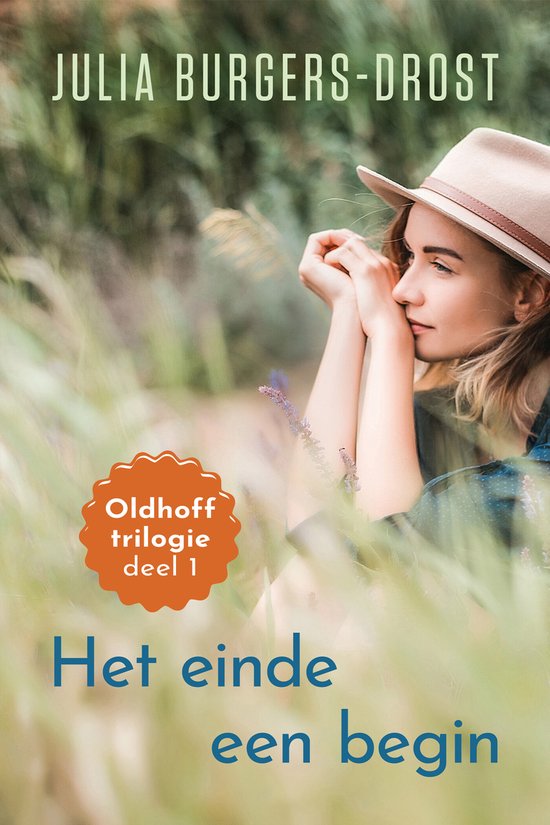 Het einde een begin - cover