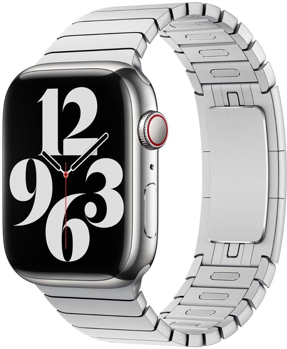 Apple Link Bracelet - 42mm