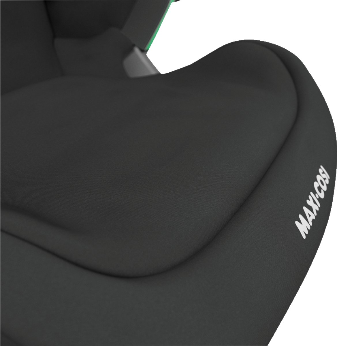 Maxi-Cosi Kore i-Size Autostoeltje - Authentic Black - 3.5 tot 12 jaar - Isofix en /of gordelinstalatie thumbnail 2