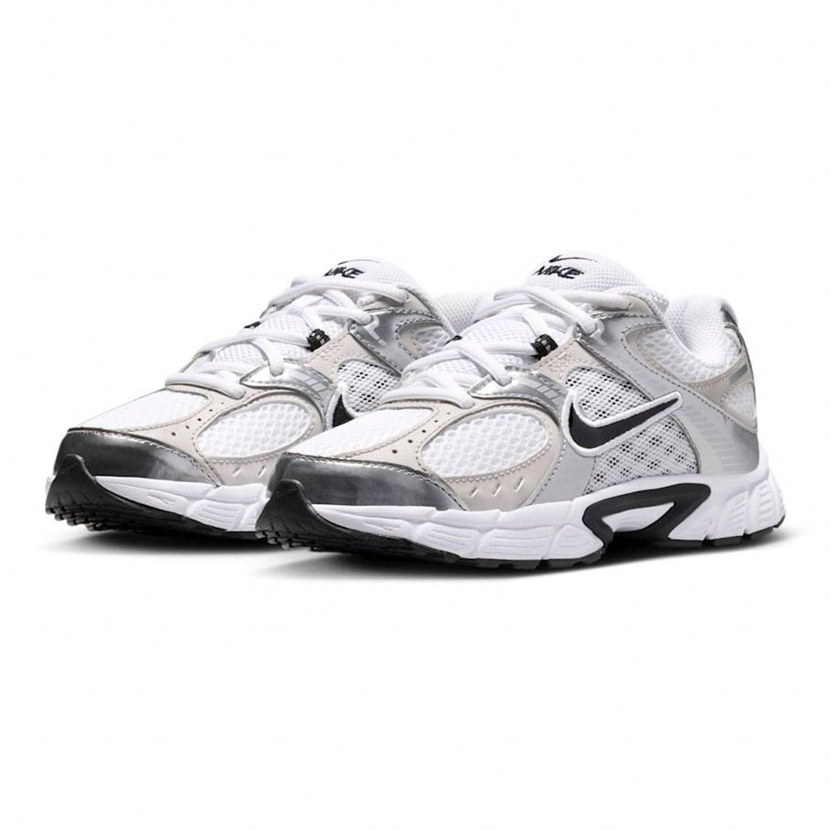 Nike V5 Kinder Sneakers Hq6411-100 Kleur Wit