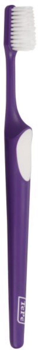 TePe Supreme - Tandenborstel - Soft, 1 stuk