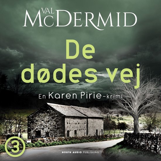 De dødes vej - cover