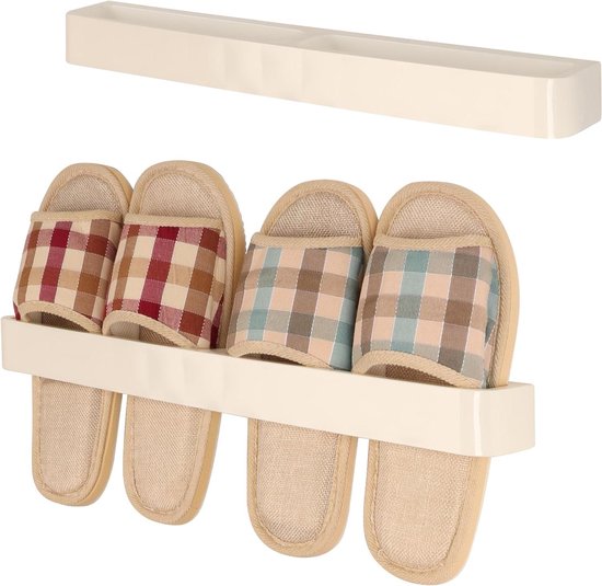 Grijze BOG Opbergrekken Met 10 Modulen - Kledingorganizer Voor Kast Plank Voor Kamer En Gang Multifunctionele Rekken Voor Thuis En Slaapkamer