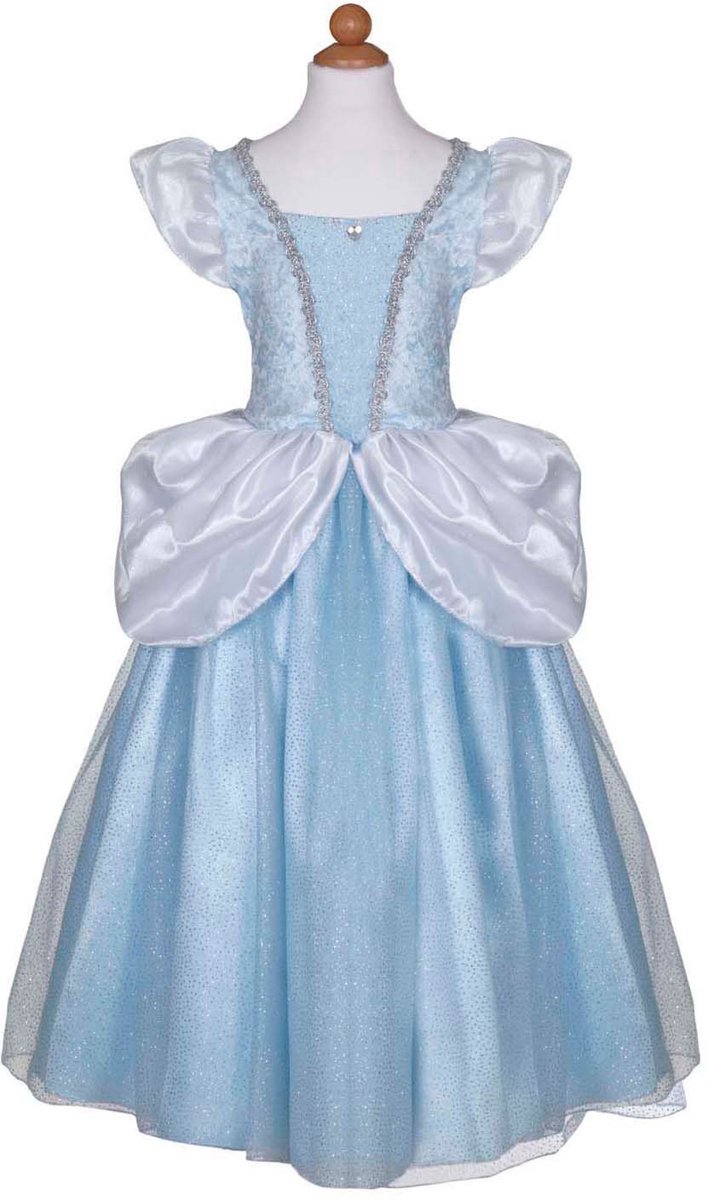 Great Pretenders New Cinderella Dress / 3-4 years