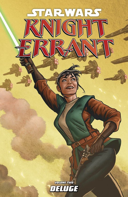 Star Wars - cover