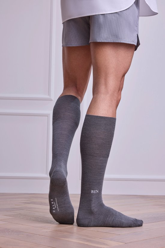 FALKE Airport Hommes Hommes Taille 45/46