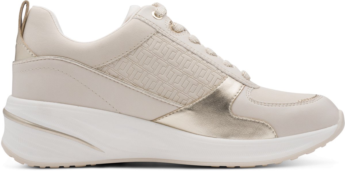 Tamaris Sneakers - Dames - Beige