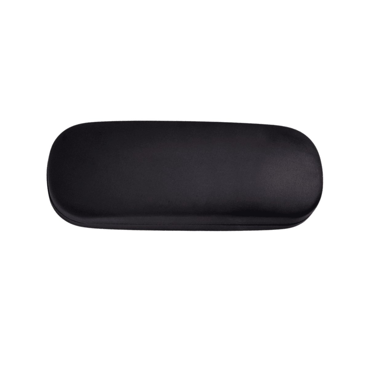 Planet Pink - Brillenkoker hard shell zwart