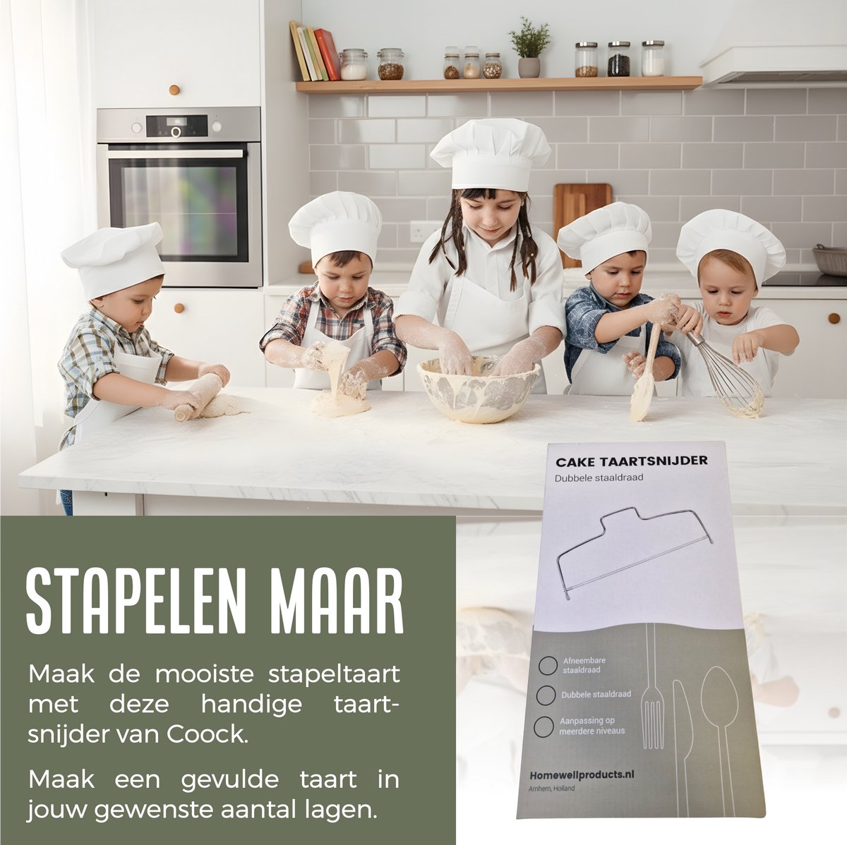 Taartsnijder