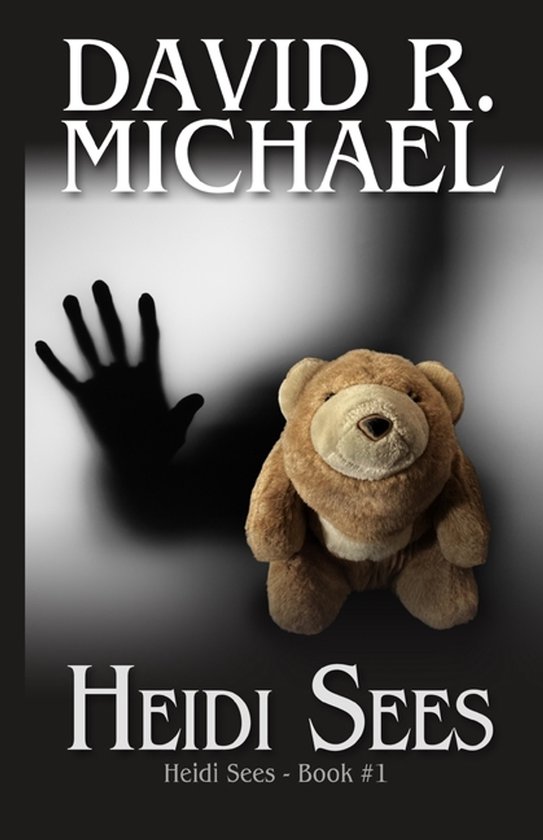 Heidi Sees- Heidi Sees - cover