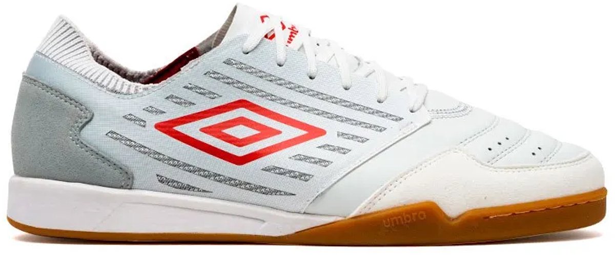 Umbro Chaleira Ii Pro In Zaalschoenen Wit EU 36 1/2 Jongens,Meisjes