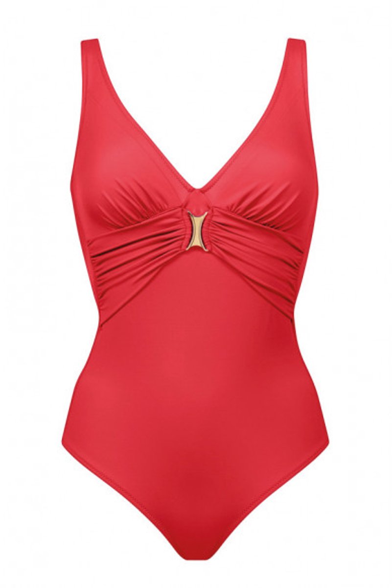 Charmline Badpak Sunfire Oranje 44 B