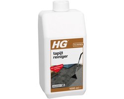 HG tapijtreiniger - bekledingsreiniger - product 95 - 1 Liter
