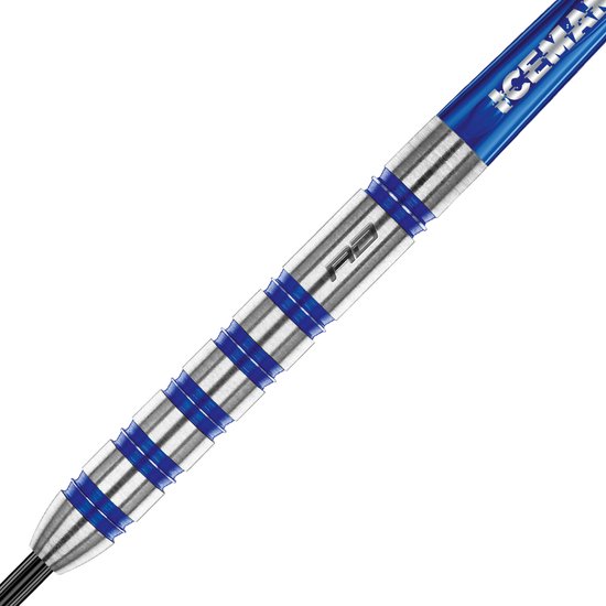 Red Dragon Gerwyn Price Iceman Challenger 80% - Dartpijlen van Red Dragon — afbeelding 4