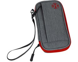 Smart Case 3 - Grey/Red