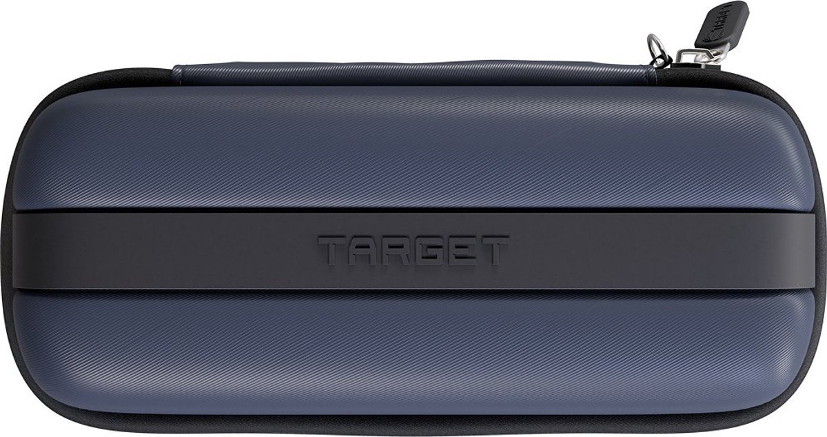 Target Boa Case Navy Dark Grey - Dart Case