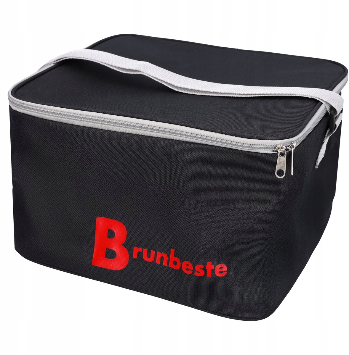 Grote Thermos Tas 18L voor Strand & Picknick - Houdt Eten Warm/Koud