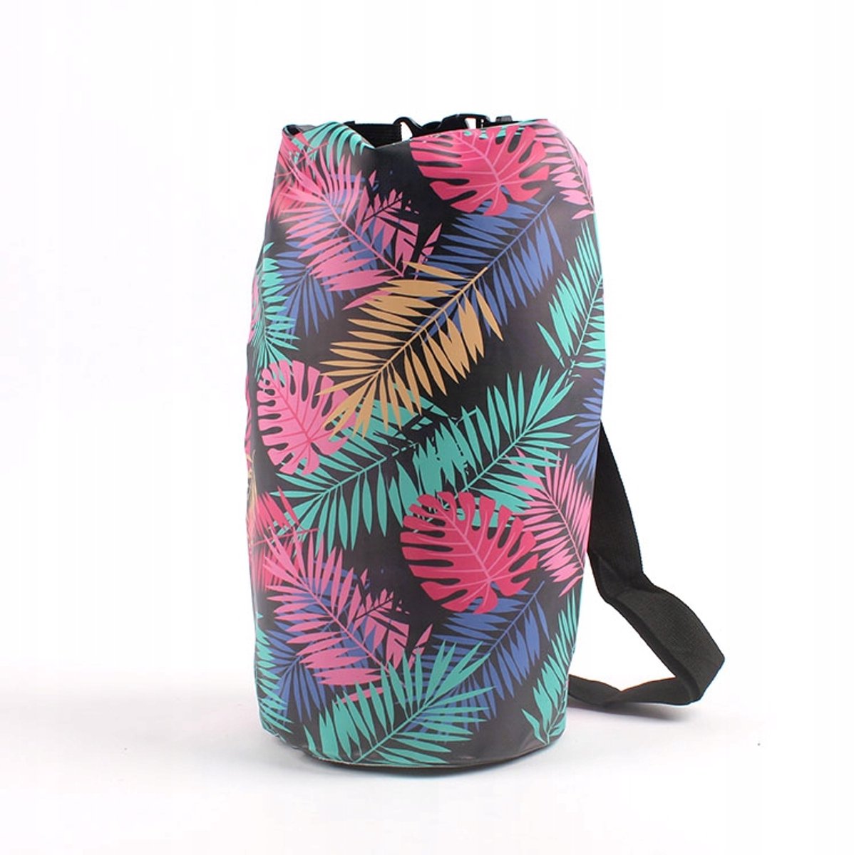 Waterdichte Tas 10L Rugzak Sterk PVC voor Kajak & Outdoor