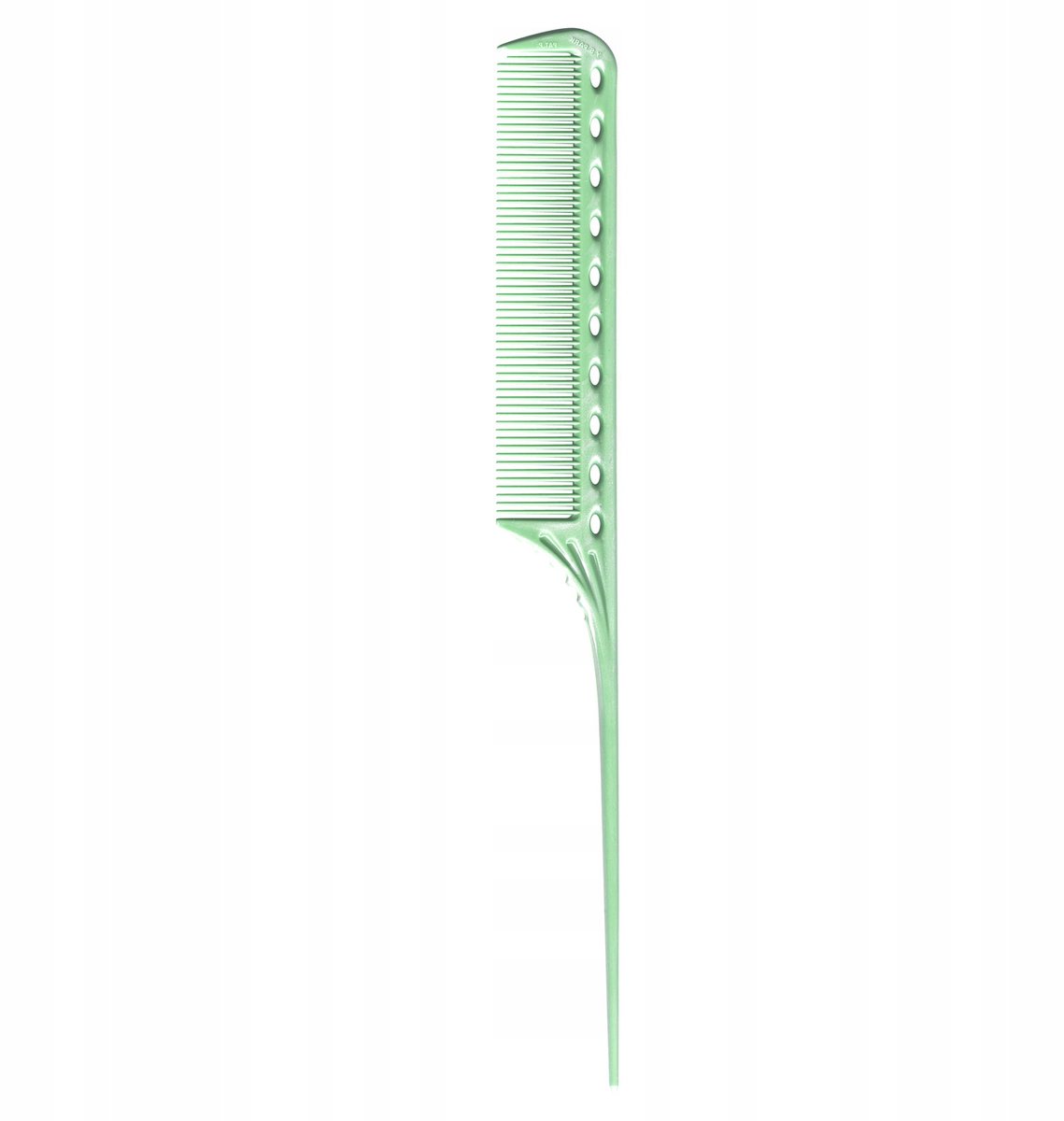 Y.S. Park Kam YS-101 Mintgroen - Professionele Kapperstool
