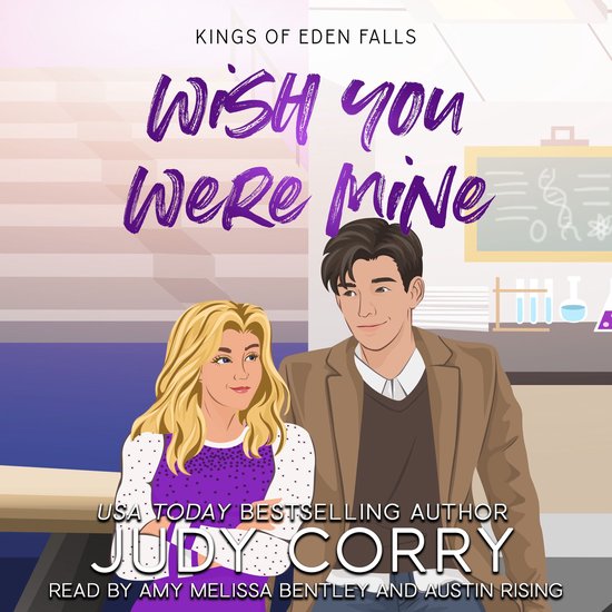 Wish You Were Mine - cover