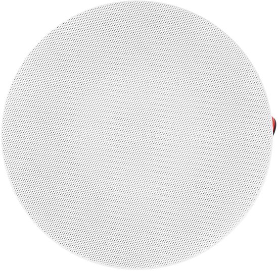 Power Dynamics KVCS5 HQ plafond speaker - IP44 buitenspeaker - Inbouw speaker 5.25 inch - Wit — afbeelding 5