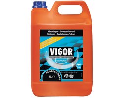 Vigor allesreiniger Fresh Force flacon van 5 liter